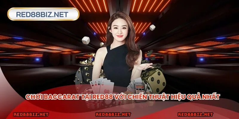 Áp dụng chiến thuật soi cầu cách chơi baccarat luôn thắng