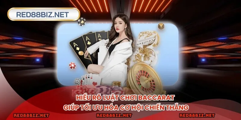 Hiểu rõ luật chơi giúp tối ưu hóa cơ hội chiến thắng